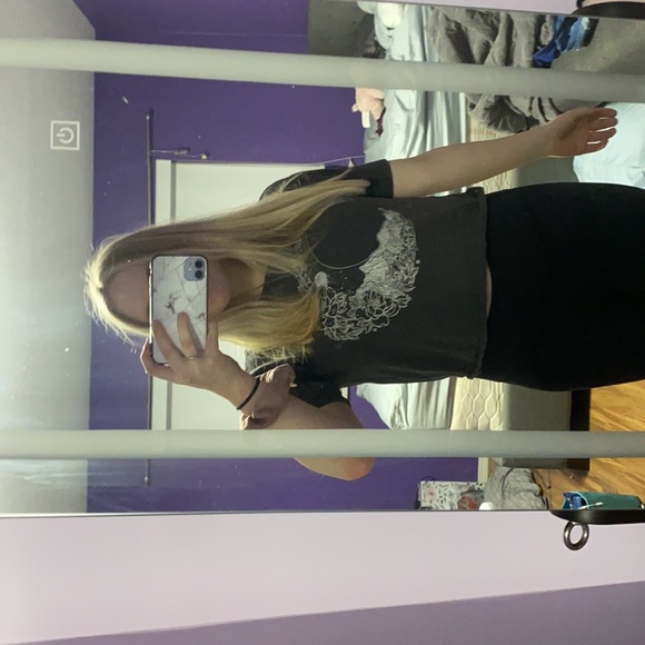 Garage moon top - Picture 2 of 3